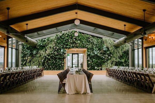 Walden Retreats by Boxwood