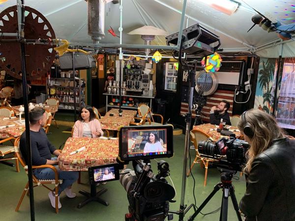 Cantwell Creative Media, Inc.