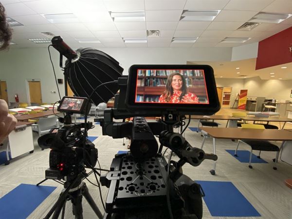 Cantwell Creative Media, Inc.