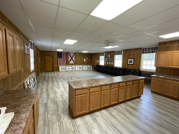 Delta Community Center