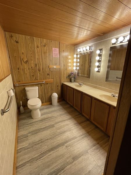 Delta Community Center