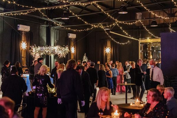 Silver Line Theatre Exchange