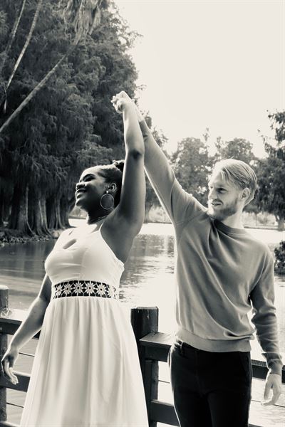 Mina To Manna Photography