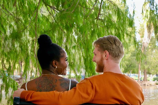 Mina To Manna Photography