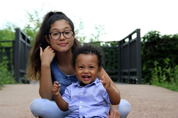 Mina To Manna Photography