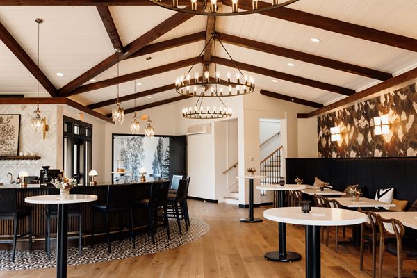 Belle Ame Vineyard & Events