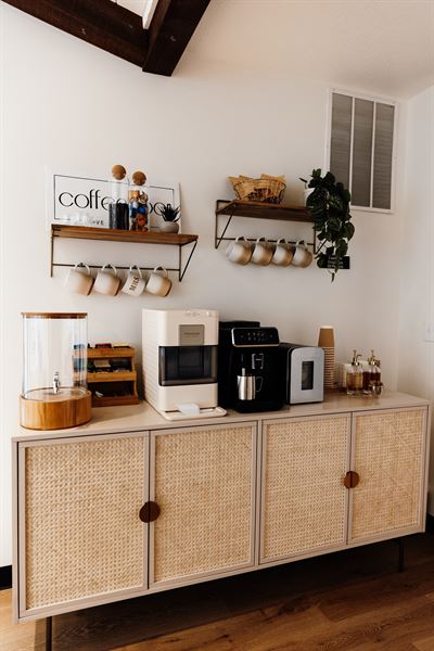 Belle Ame Vineyard & Events