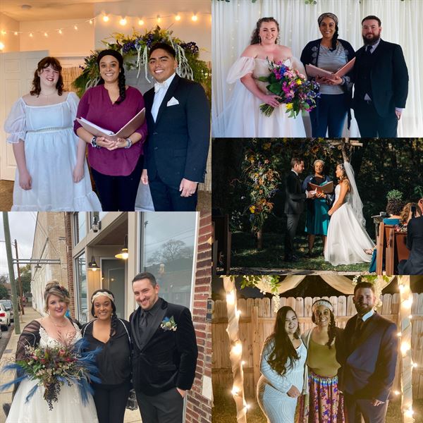 The Epiphany Dreams Life