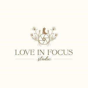 Love in Focus Studio