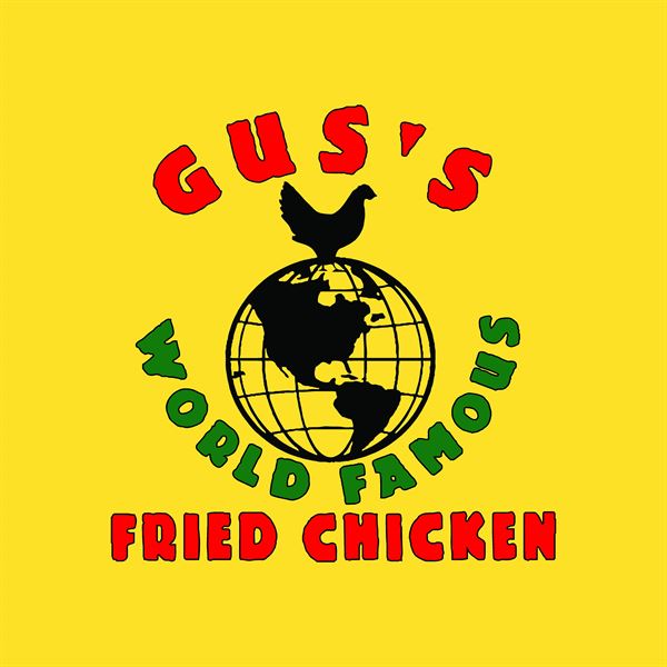 Gus's World Famous Fried Chicken