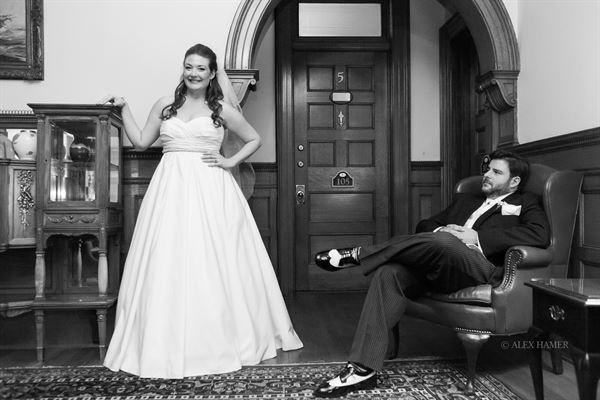 Alex Hamer Photography