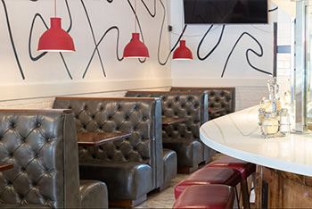 Migliori's Pasta, Vino, & Pizza