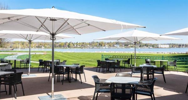 Best Western - Inn On The Bay