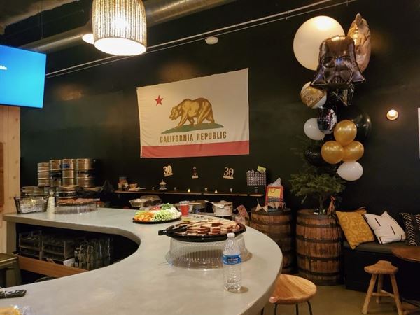 Honey River Brewing Co