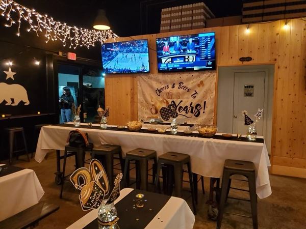 Honey River Brewing Co