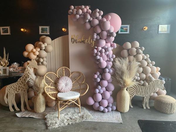 Honey River Brewing Co