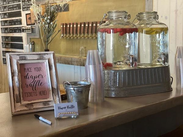 Honey River Brewing Co