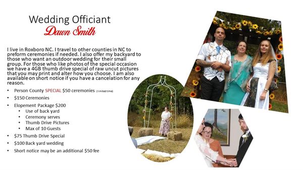 Unforgettable Memories