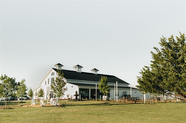 The Cinnamon Barn