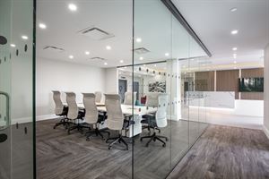 Simply Office - Harbourfront Business Centre