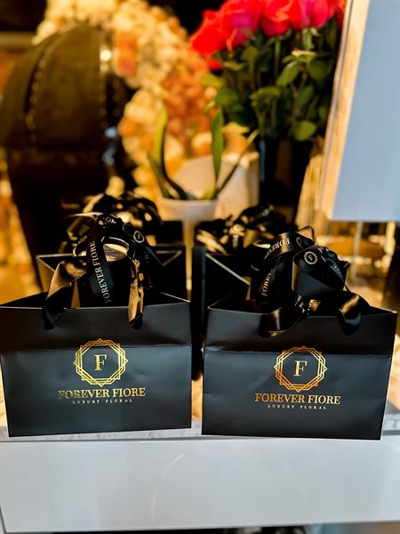 Forever Fiore Tea Lounge