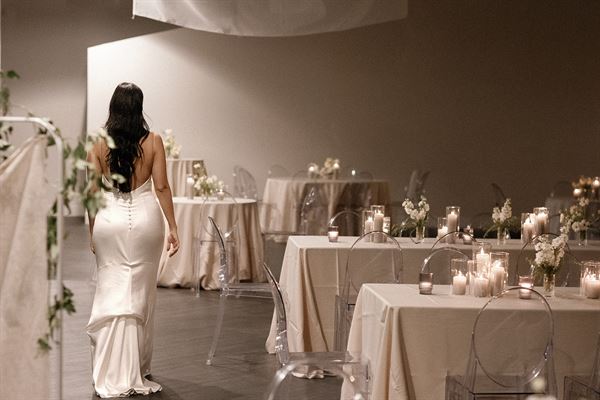 JULEP Venue