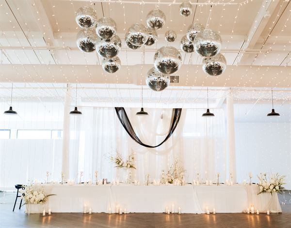 JULEP Venue