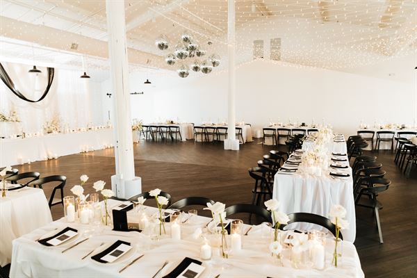 JULEP Venue