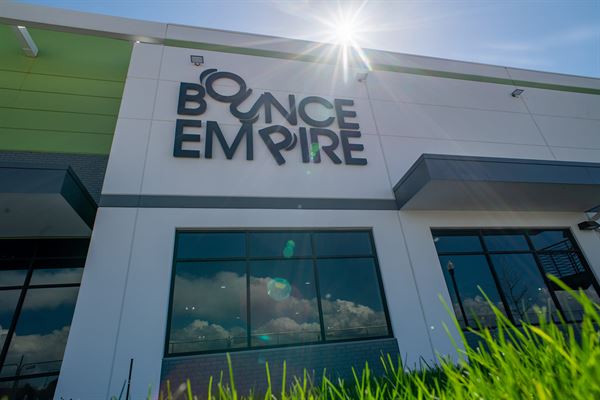 Bounce Empire