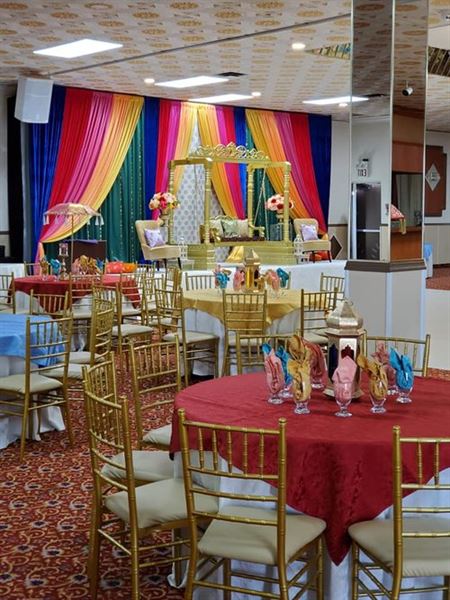 Chef Kausar's Autaq Banquet Hall