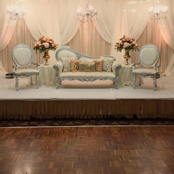 W Square Event Production, INC | Bollywood DJ Bay Area | Fusion Indian Wedding DJ San Francisco | Pu