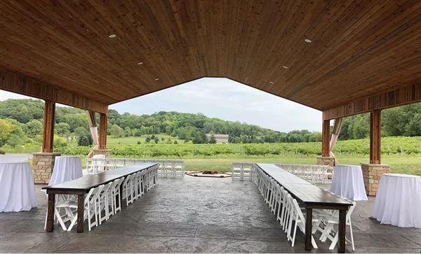 Belle Ame Vineyard & Events