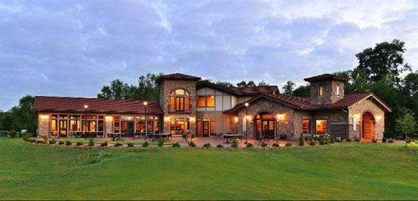 Belle Ame Vineyard & Events