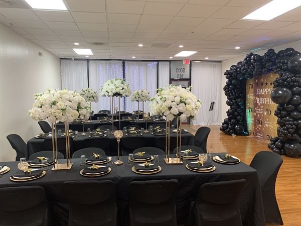 Relev'e Coworking & Events