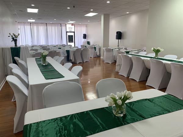 Relev'e Coworking & Events