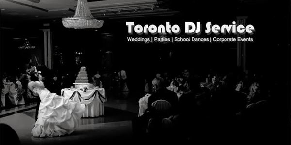 6ixDJ Toronto DJ Services