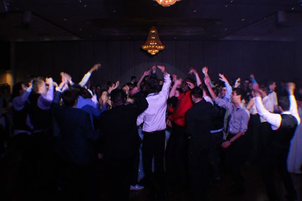 6ixDJ Toronto DJ Services