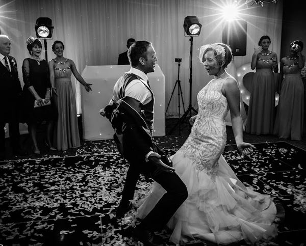 6ixDJ Toronto DJ Services