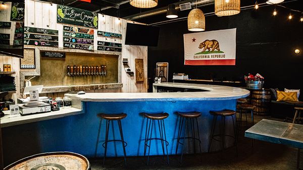 Honey River Brewing Co