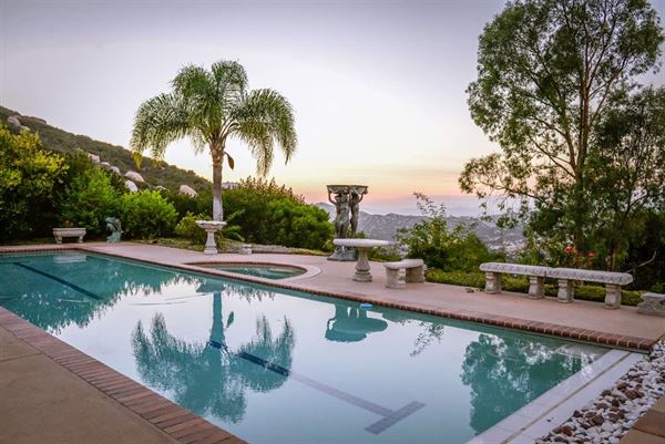 Balle Balle Hills Event & Wedding Venue