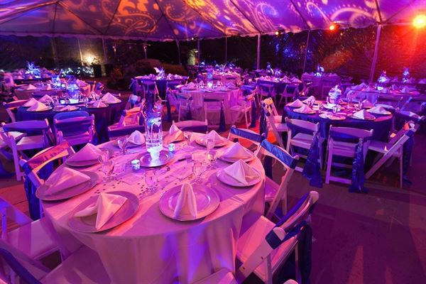 Balle Balle Hills Event & Wedding Venue