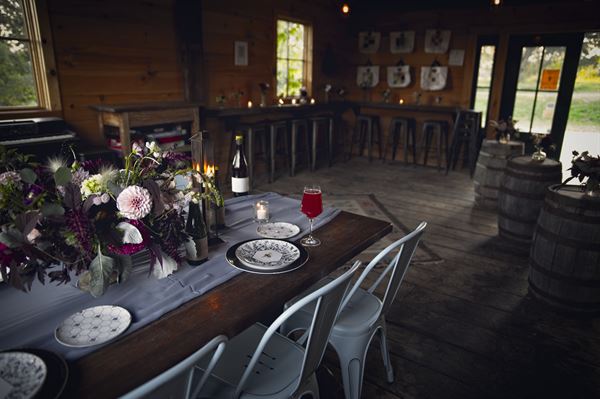 Plan Bee Farm Brewery