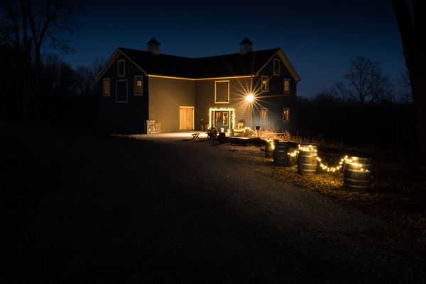 Plan Bee Farm Brewery