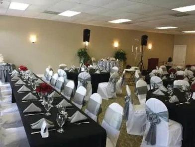 Fayette Event Center