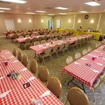 Fayette Event Center