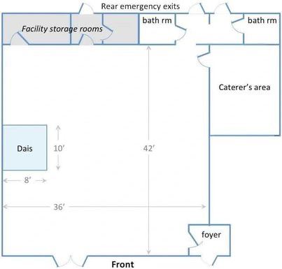 Fayette Event Center