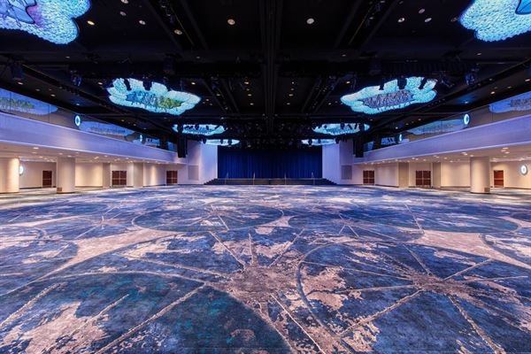 New York Marriott Marquis