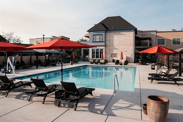 The Golf Club at Copper Valley