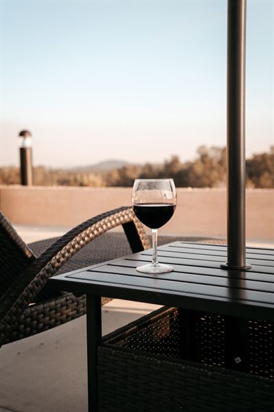 The Golf Club at Copper Valley