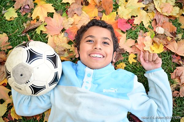 Photography Creation